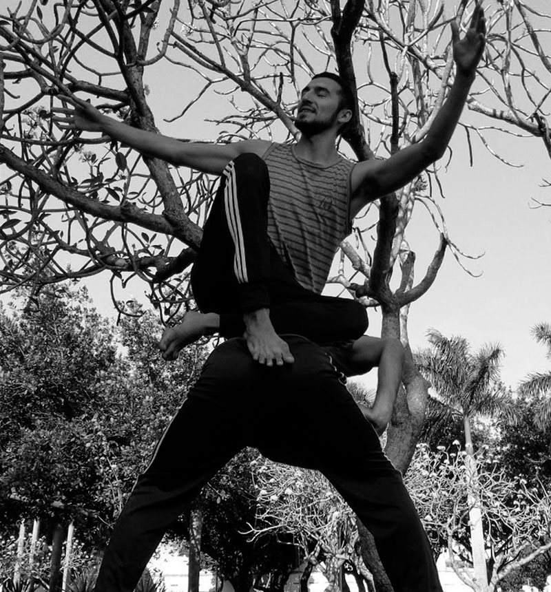 Leonardo-Carvajal-Resumo